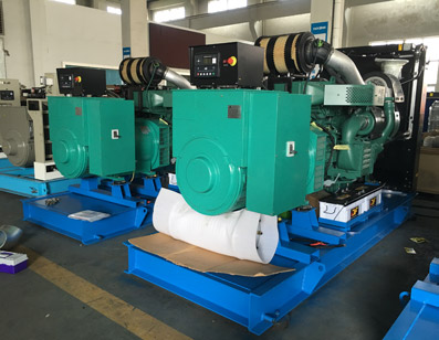 柴油發(fā)電機電壓調節(jié)器與設備穩(wěn)壓器一樣嗎？